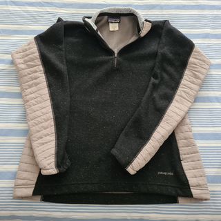 Jersey de esquí de mujer marca Patagonia