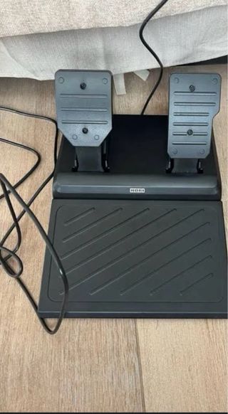 Volante PS4/PS5/PC