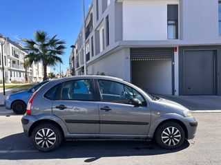 Citroen C3 2009