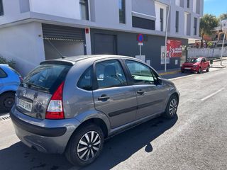 Citroen C3 2009