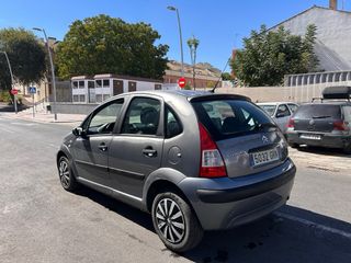 Citroen C3 2009
