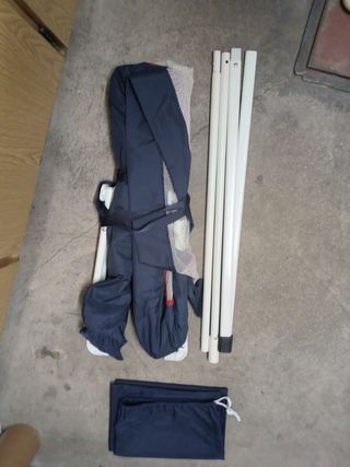 Barrera de Cama Infantil MS