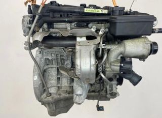 Motor Mercedes SLK 250 R172 M271 1.8 CGI 271.861