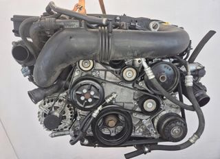 Motor Mercedes E250 CGI W212 1.8 TURBO 271.860