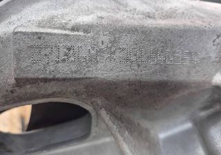 Motor Mercedes E250 CGI W212 1.8 TURBO 271.860