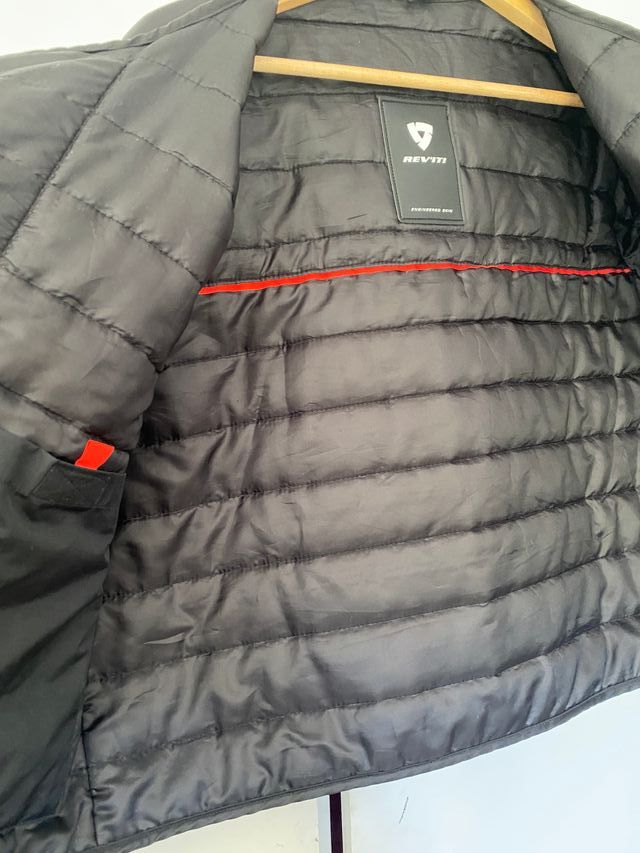 REV'IT! Safari 3 - Chaqueta de moto talla M