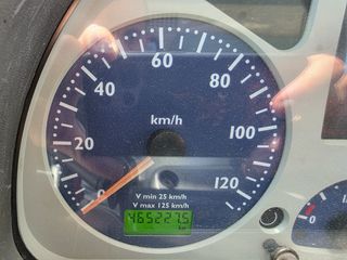 Iveco Straliss 2007
