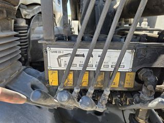 Iveco Straliss 2007