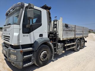 Iveco Straliss 2007