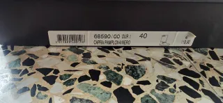 Stivaletti Igi&Co Neri Tg 40