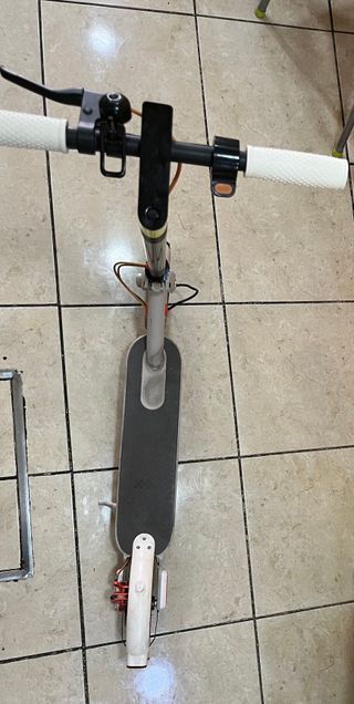 Patinete Eléctrico Xiaomi. 3