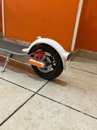 Patinete Eléctrico Xiaomi. 3