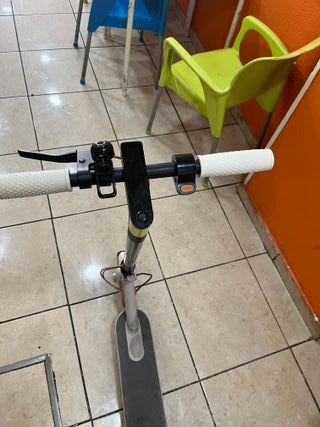Patinete Eléctrico Xiaomi. 3