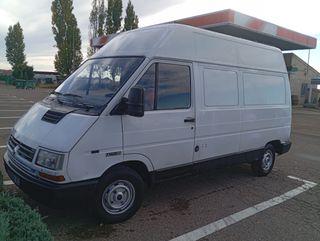 Renault Trafic 1998