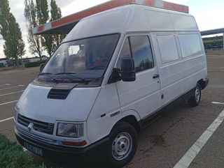 Renault Trafic 1998