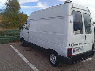 Renault Trafic 1998