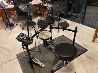 Batería Electrónica Roland TD-11K