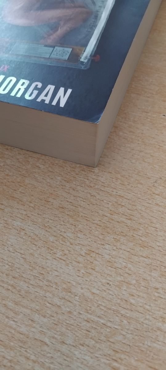 Altered Carbon: Netflix Altered Carbon book 1 (...