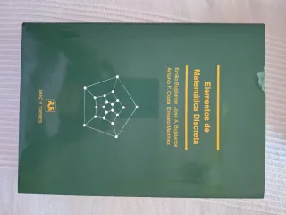 Elementos de Matemática Discreta