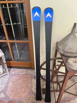 Sci Dynastar SL 142 2023 Sci Dynastar SL 142 2024