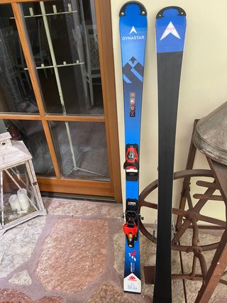 Sci Dynastar SL 142 2023 Sci Dynastar SL 142 2024