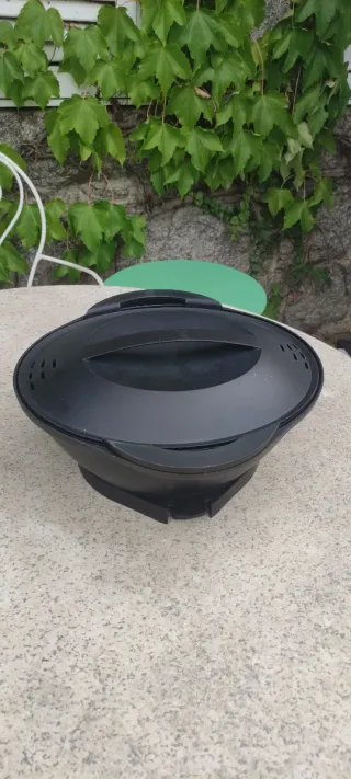 Vaporera Mycook