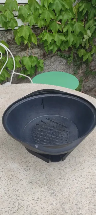 Vaporera Mycook