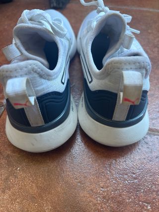 Zapatillas deportivas Puma