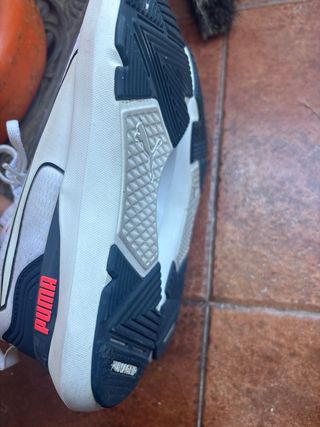 Zapatillas deportivas Puma
