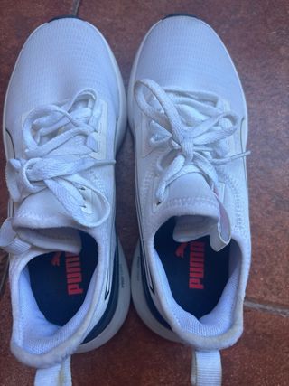 Zapatillas deportivas Puma