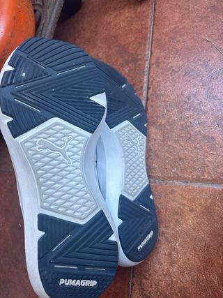 Zapatillas deportivas Puma