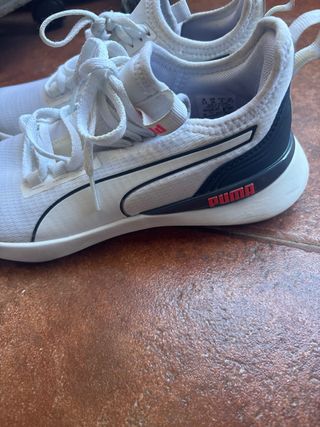 Zapatillas deportivas Puma