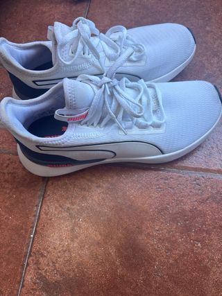 Zapatillas deportivas Puma