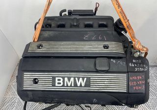 Motor BMW 325  E46 2003 M54B25 M54 2,5i
