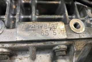 Motor BMW 325  E46 2003 M54B25 M54 2,5i