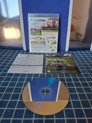 FIFA15 PS3 ORIGINALE COMPLETO 