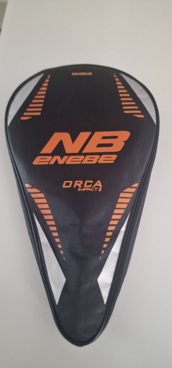 Custodia Padel NB Enebe Orca Impact 2