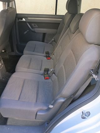 Volkswagen Touran 2009