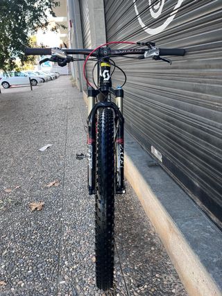 Scott Scale 910 Carbono Talla M