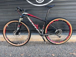 Scott Scale 910 Carbono Talla M