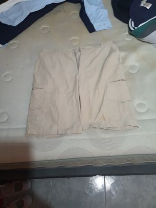 Lote de pantalones vaqueros y de chándal