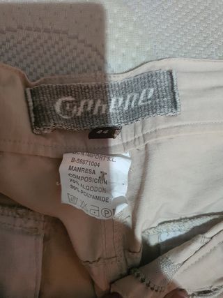 Lote de pantalones vaqueros y de chándal