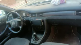 Audi A6 1999