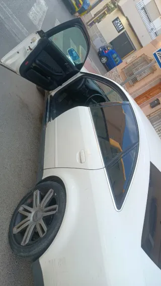 Audi A6 1999