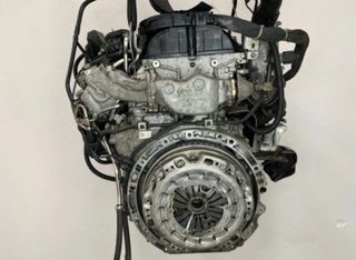 Motor Mercedes Sprinter W906 2015 2.2 CDI OM651.95
