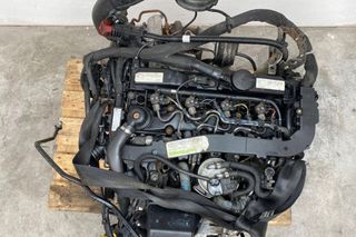 Motor Mercedes Sprinter W906 2015 2.2 CDI OM651.95