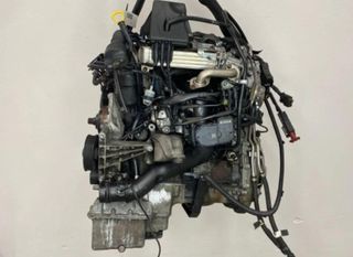 Motor Mercedes Sprinter W906 2015 2.2 CDI OM651.95