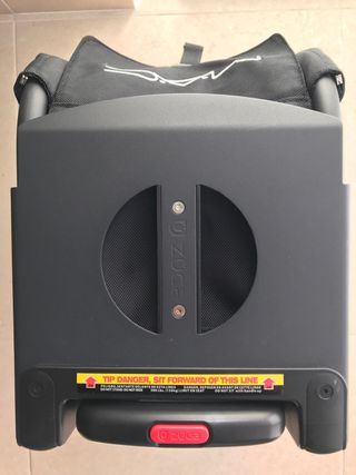 Maletín Züca para MAC.