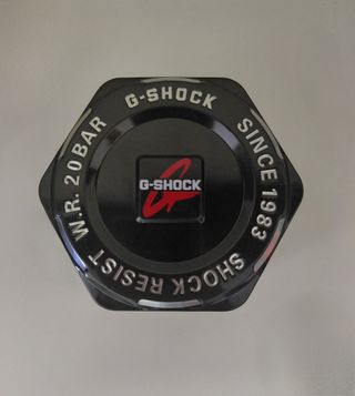 G-Shock GA-B2100-1AJF Negro