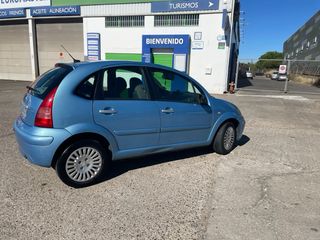 Citroen C3 2004